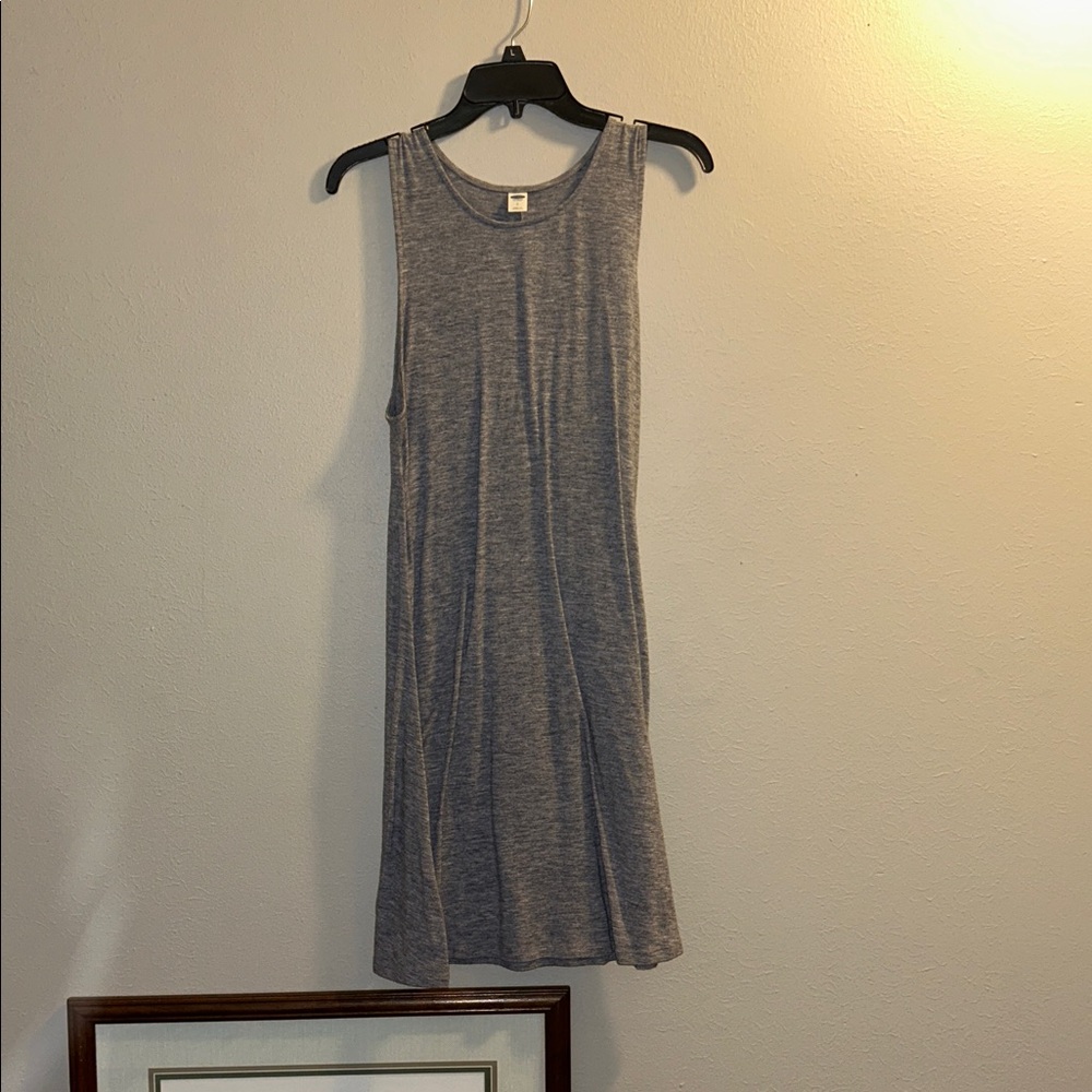 Old Navy Heather Gray Top